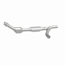 Load image into Gallery viewer, MagnaFlow Direct Fit Catalytic Converter 01-03 Ford E150 4.2L P/S