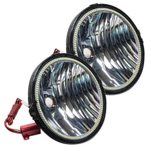 Load image into Gallery viewer, Oracle 10-12 Ford Mustang GT SMD FL - White