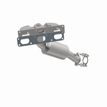 Load image into Gallery viewer, MagnaFlow DF Cat. Conv BMW 01-05 325 2.5L / 01-05 330 3.0L / 01-02 Z3 2.5L/3.0L California - Rear