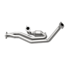 Load image into Gallery viewer, MagnaFlow Direct Fit Catalytic Converter 00 Lexus ES300 3.0L
