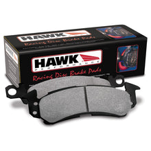 Load image into Gallery viewer, Hawk 06 Audi A6 Quattro Avant / 06-09 A6 Quattro  HP+ Rear Brake Pads
