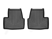 Load image into Gallery viewer, WeatherTech 2016+ Chevrolet Volt Rear FloorLiner - Black