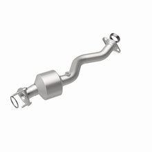 Load image into Gallery viewer, MagnaFlow Direct Fit Catalytic Converter 09-10 Honda Fit 1.5L Rear
