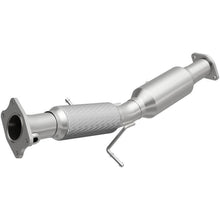Load image into Gallery viewer, MagnaFlow California Direct Fit Converter 04-10 Volvo S40 2.4L