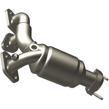 Load image into Gallery viewer, MagnaFlow Direct Fit Catalytic Converter 95 Contour 2.5 Rear Manifold CA