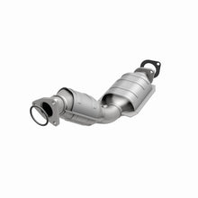 Load image into Gallery viewer, MagnaFlow Direct Fit Catalytic Converter 03-04 350Z/G35 Coupe Driver Side