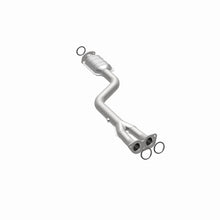 Load image into Gallery viewer, MagnaFlow Direct Fit Catalytic Converter 01-05 Lexus IS300 Rear CA