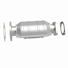 Load image into Gallery viewer, MagnaFlow Direct Fit Catalytic Converter 02-04 Infiniti I35 3.5L