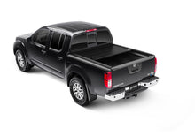 Load image into Gallery viewer, Retrax 2022 Nissan Frontier Crew Cab 5ft. Bed RetraxPRO MX