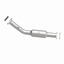 Load image into Gallery viewer, MagnaFlow Direct Fit Catalytic Converter 2003-2005 Mazda 6 2.3