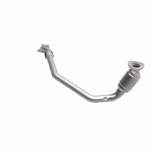 Load image into Gallery viewer, MagnaFlow Direct Fit Catalytic Converter G6- 2005-2006 6 3.5L OEM