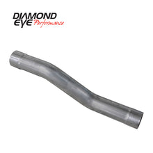 Load image into Gallery viewer, Diamond Eye DODGE 4in Muffler Replacement NFS W/ CARB EQUIV STDS OEMR400