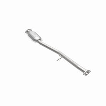 Load image into Gallery viewer, MagnaFlow Direct Fit Catalytic Converter 93-94 Subaru Legacy 2.2L Re