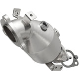 MagnaFlow Direct Fit Catalytic Converter 10-12 Hyundai Genesis Coupe L4 2.0L