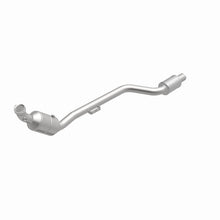 Load image into Gallery viewer, MagnaFlow Direct Fit Catalytic Converter 06-07 Mercedes C230 2.5L Passenger Side