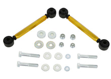 Load image into Gallery viewer, Whiteline 05-10 Ford Mustang Rear Sway Bar Links