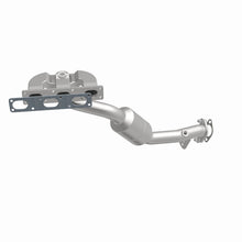 Load image into Gallery viewer, MagnaFlow Direct Fit Catalytic Converter BMW 04-05 330XI 3.0L / 04-06 X3 2.5L/3.0L