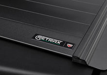 Load image into Gallery viewer, Retrax 14-up Chevy/GMC Long Bed / 15-up 2500/3500 (Wide RETRAX Rail) RetraxPRO MX