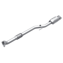 MagnaFlow Direct Fit Catalytic Converter 03-06 Sentra 1.8L Rear