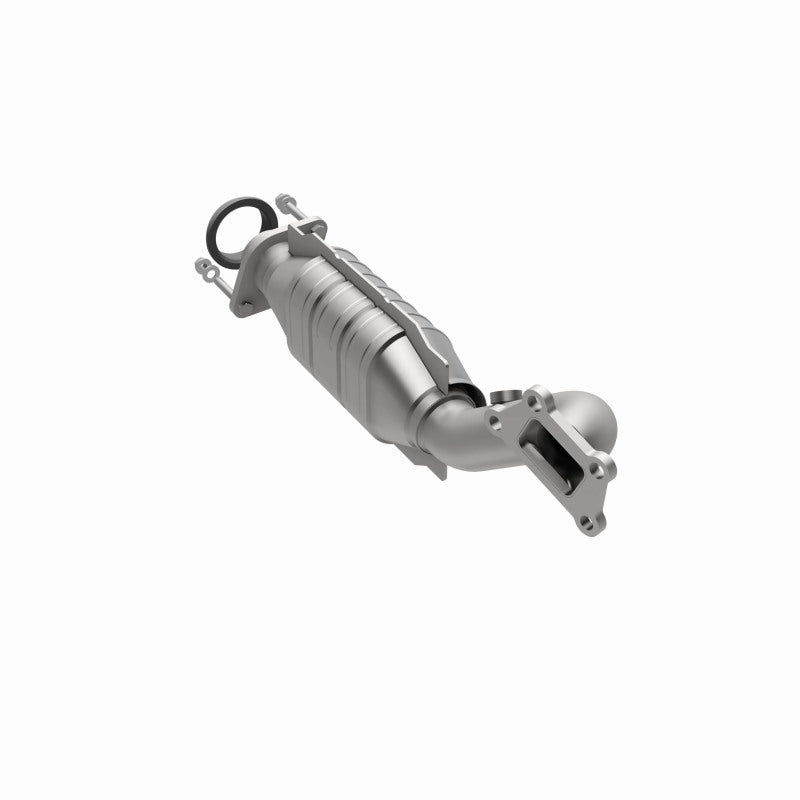MagnaFlow Direct Fit Catalytic Converter 10-11 Cadillac CTS 3.0L