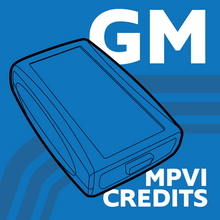 Load image into Gallery viewer, HPT GM MPVI1 Credit (*Serial Number/Email/Application Key Required*)