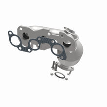 Load image into Gallery viewer, MagnaFlow Direct Fit Catalytic Converter 02-03 Lexus ES300 3.0L mani
