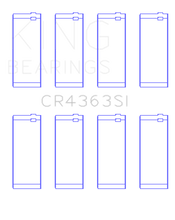 Load image into Gallery viewer, King Engine Bearings GM 134 DOHC Ecotec 2.2L Connecting Rod Bearings - (Set of 4)