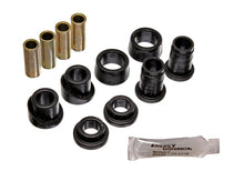 Load image into Gallery viewer, Energy Suspension 88-96 Chevrolet Corvette Black Front End Link Bushings ONLY