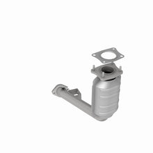Load image into Gallery viewer, MagnaFlow Direct Fit Catalytic Converter Escort 97-98 2.0L OEM