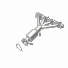 Load image into Gallery viewer, MagnaFlow Direct Fit Catalytic Converter 06 Pontiac G6 2.4L