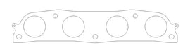 Cometic Toyota 1ZZFE 98-02 Exhaust .030 inch MLS Head Gasket 1.732 inch Round Port