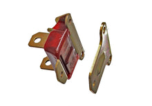 Load image into Gallery viewer, Energy Suspension Early Engine Mount Tall/Narrow - Red