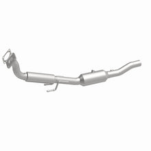 Load image into Gallery viewer, MagnaFlow California Direct Fit Converter 04-05 Volkswagen Jetta 2.0L