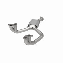 Load image into Gallery viewer, MagnaFlow Direct Fit Catalytic Converter 90-94 Legacy 2.2 Front CA
