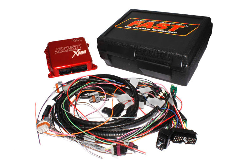 FAST Ignition Controller Kit GM LS – AJ-USA, Inc