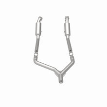 Load image into Gallery viewer, MagnaFlow Direct Fit Catalytic Converter 06-07 Mustang 4.0L OEM