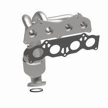 Load image into Gallery viewer, MagnaFlow Direct Fit Catalytic Converter 03 Camry 2.4L