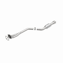 Load image into Gallery viewer, MagnaFlow Direct Fit Catalytic Converter 97 BMW Z3 1.9L