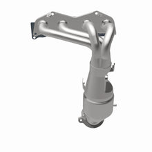 Load image into Gallery viewer, MagnaFlow Direct Fit Catalytic Converter Scion tC 05-09 2.4L