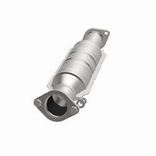 Load image into Gallery viewer, MagnaFlow Direct Fit Catalytic Converter 06-10 Hyundai Azera 3.8L