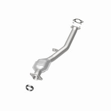 Load image into Gallery viewer, MagnaFlow Direct Fit Catalytic Converter 08-09 Subaru Outback H4 2.5