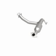 Load image into Gallery viewer, MagnaFlow Direct Fit Catalytic Converter 10-12 Toy FJ/4Runner 4.0L