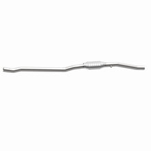 Load image into Gallery viewer, MagnaFlow California Direct Fit Catalytic Converter 1997 Dodge Dakota 5.2L