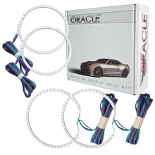 Load image into Gallery viewer, Oracle Nissan Armada 08-15 Halo Kit - ColorSHIFT