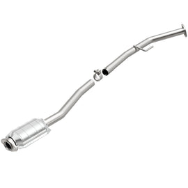 MagnaFlow Direct Fit Catalytic Converter Subaru 85 89