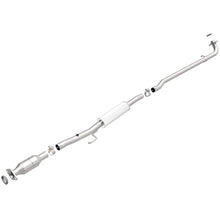 Load image into Gallery viewer, MagnaFlow Direct Fit Catalytic Converter 99-01 Lexus ES300 3.0L