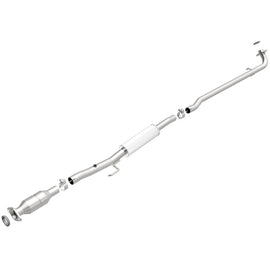 MagnaFlow Direct Fit Catalytic Converter 99-01 Lexus ES300 3.0L