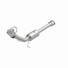 Load image into Gallery viewer, MagnaFlow California Direct Fit Converter 05-09 Volvo S60 2.5L