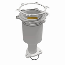 Load image into Gallery viewer, MagnaFlow Direct Fit Catalytic Converter 01-04 Pathfinder P/S frt OE
