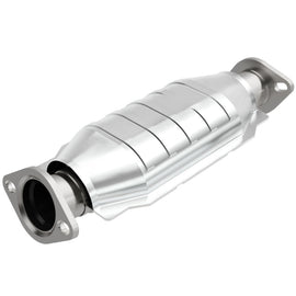 MagnaFlow Direct Fit Catalytic Converter 95-96 Mazda Millenia 2.5L